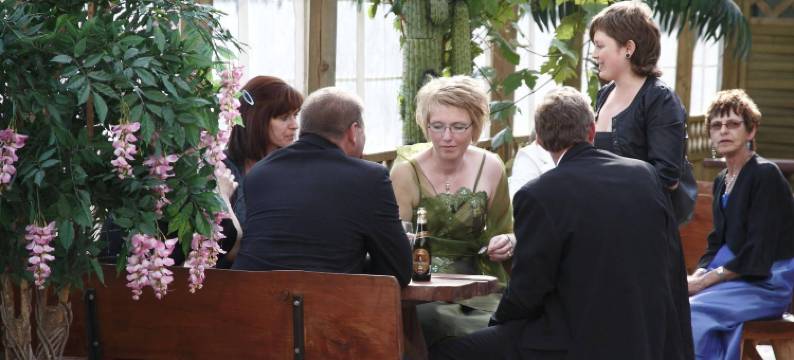 索伽登布鲁普酒店(Hotel Søgården Brørup)图片