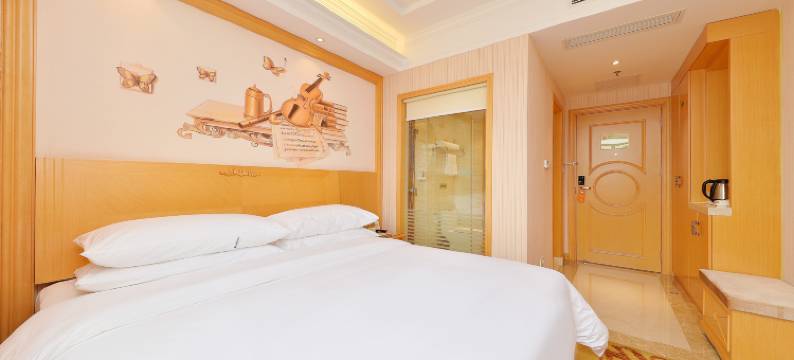 维也纳3好酒店(深圳南科大店)图片