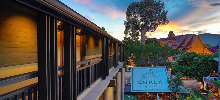 茶拉6号酒店(Chala Number 6)图片