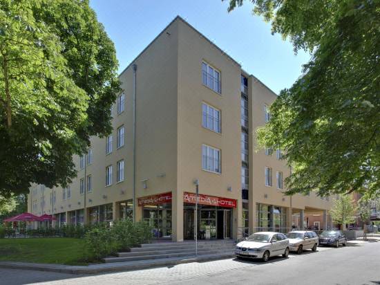 Best Western Plaza Hotel Hamburg Hotel Reviews And Room Rates