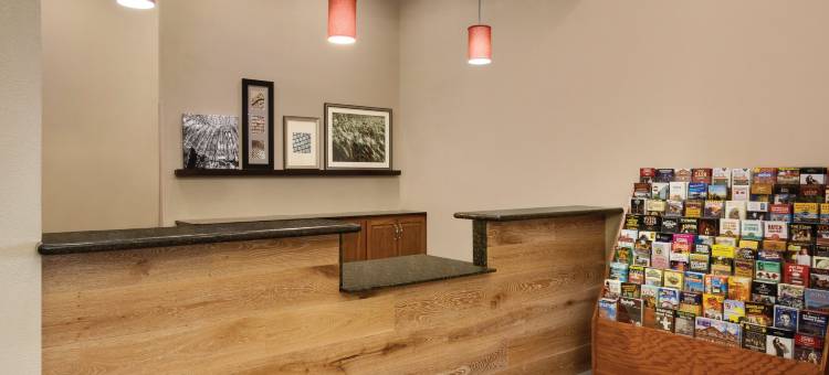 古德利茨维尔丽怡酒店(Country Inn & Suites by Radisson, Goodlettsville, TN)图片