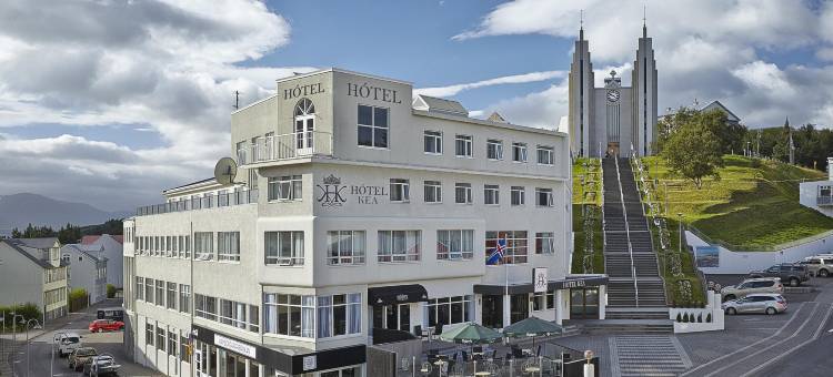 凯亚凯亚酒店(Hotel Kea by Keahotels)图片