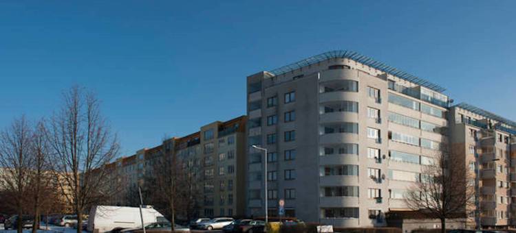 布拉格每日5号公寓(Every Day Apartment Prague 5)图片