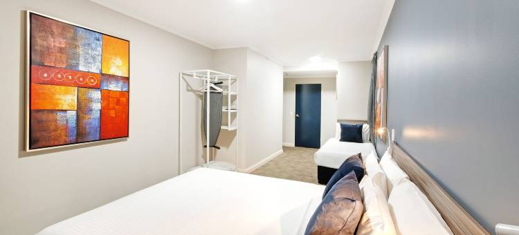 28酒店(28 Hotel)图片