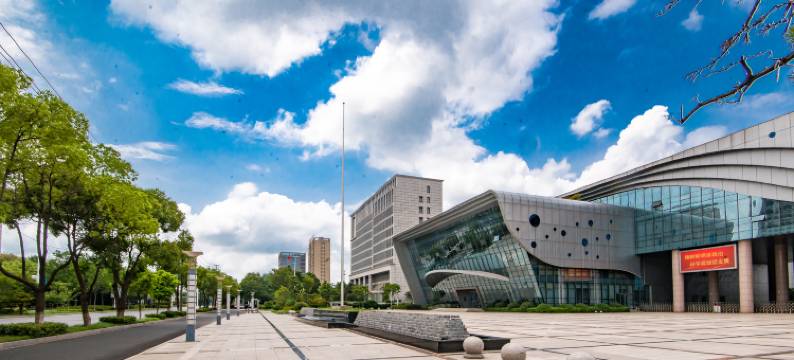 格林豪泰(丹阳开发区市政府店)图片