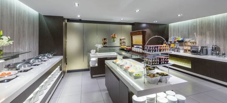 努萨西码头度假村(Racv Noosa Resort)图片