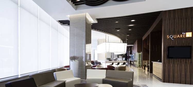 水原大使诺富特酒店(Novotel Ambassador Suwon)图片