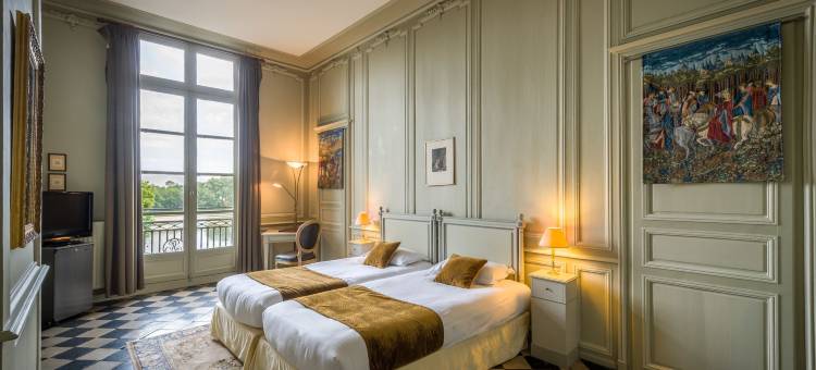 原生系列安娜丹鲁酒店(Hôtel Anne d'Anjou, the Originals Collection)图片