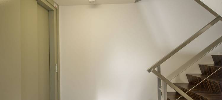 英诺华住宅酒店(Innova Housing)图片