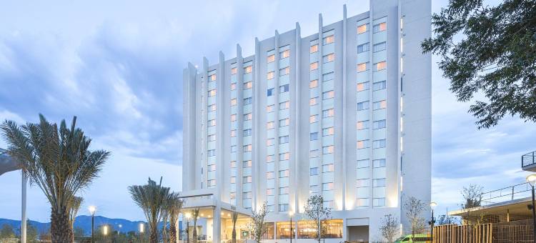 萨尔蒂洛万豪万怡酒店(Courtyard Saltillo)图片