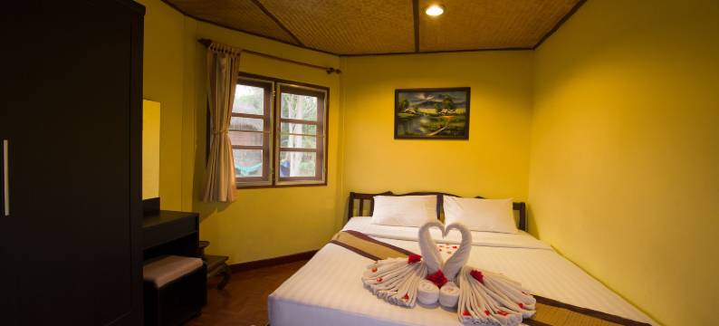 派乡村度假村(The Countryside Pai)图片