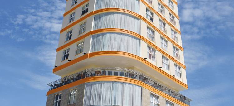 新山一酒店公寓(Nhat Minh Hotel and Apartment)图片