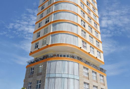 Nhat Minh Hotel and ApartmentHotel Overview