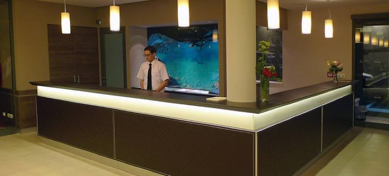 亚得里亚海酒店(Hotel Adria)图片