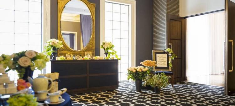 福冈蒙特利拉苏瑞酒店(Hotel Monterey La Soeur Fukuoka)图片