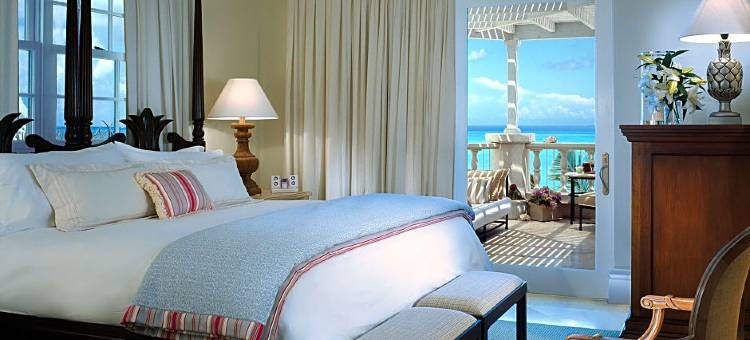 棕榈特克斯凯科斯酒店(The Palms Turks and Caicos)图片