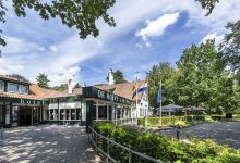 宁斯佩特霍夫万酒店(Hotel de Hoeve Van Nunspeet)酒店图片