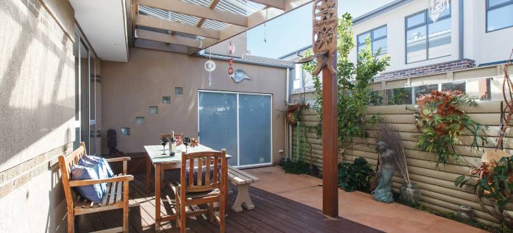 只是个拥抱酒店 - 2 厨 2 厅 5 居(Just Huge - 2X Kitchens 2X Lounges 5 Br)图片