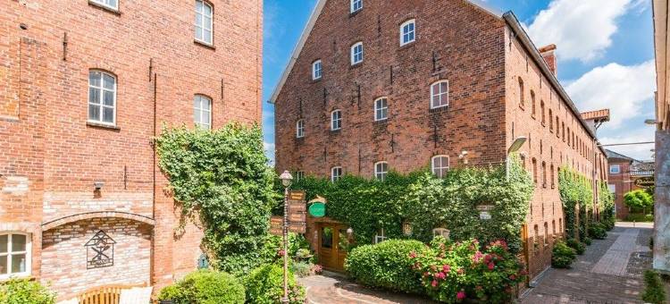 雷奇霍夫罗曼蒂克酒店(Romantik Hotel Reichshof)图片