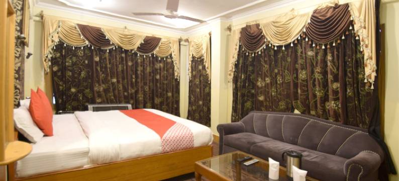 OYO 4694 城市广场酒店(Hotel City Plaza)图片