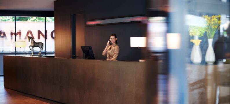 阿玛诺客房公寓酒店(Hotel Amano Rooms & Apartments)图片