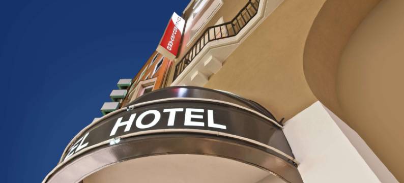 斯图加特城市大道酒店(Hotel Boulevard)图片