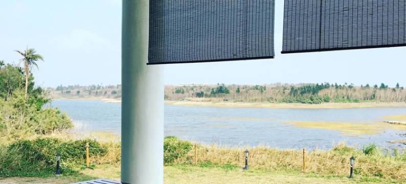 澎湖岛屿角落民宿图片