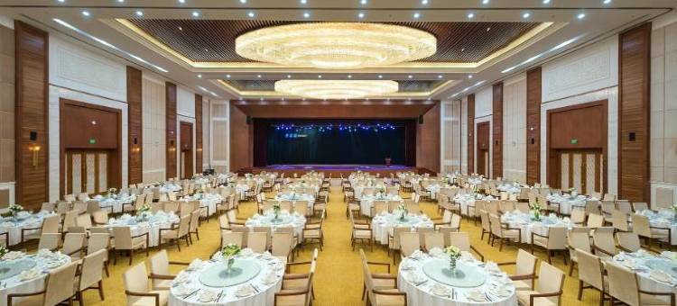 FLC归仁豪华度假酒店(FLC Luxury Resort Quy Nhon)图片