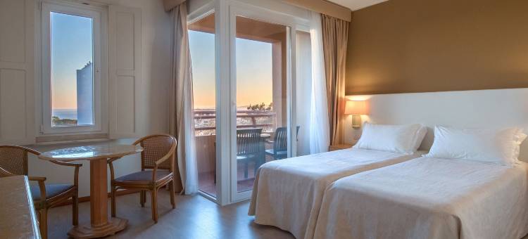 维拉摩拉码头伯多禄酒店(Dom Pedro Marina)图片