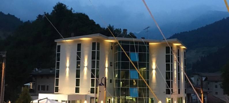 水晶度假村及水疗中心(Cristal Resort & Spa)图片