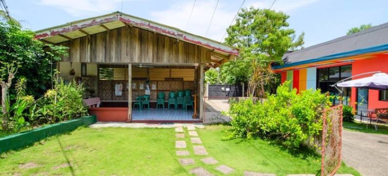 莫阿尔博阿尔MJs花园酒店(Cocotel提供支持)(MJs Garden Hotel Moalboal powered by Cocotel)图片