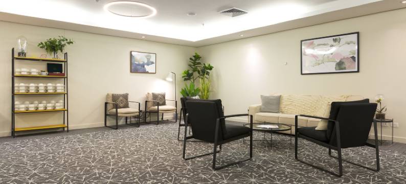 伍伦贡萨日酒店(Sage Hotel Wollongong)图片