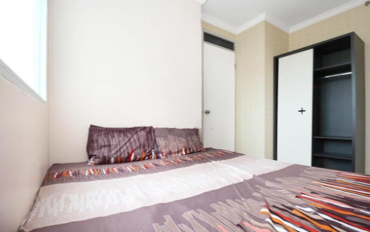 Studio apartemen gading nias vip property 1 indonesia