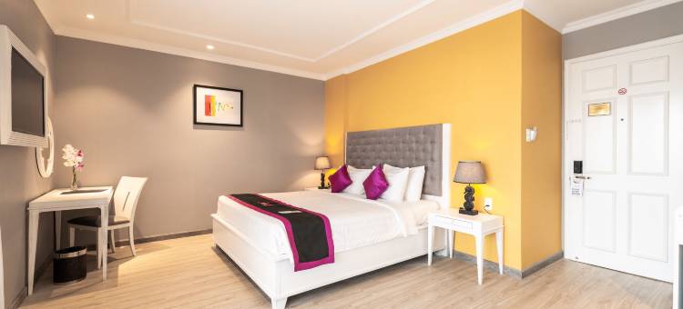 阿凡提精品酒店(Avanti Boutique Hotel)图片