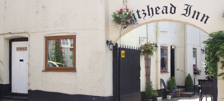 费茨海德宽托克客房酒店(Fitzhead Inn)图片