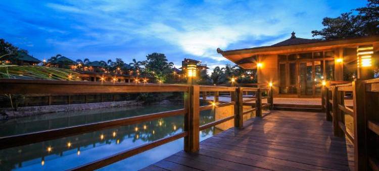 普里安塞尔旅馆(Puri Ansell)图片