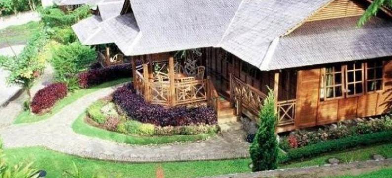 高地自然之旅度假酒店(Highland Resort & Nature Tours)图片