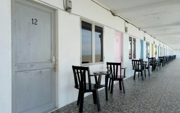 Woong Rame Hotel Reviews And Room Rates