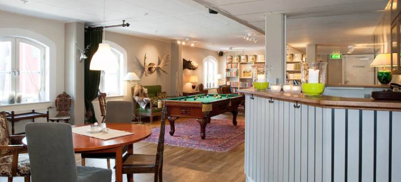 Eklundshof - Sweden Hotels图片