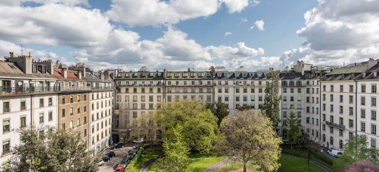 日内瓦布里斯托尔酒店(Hôtel Bristol Genève)图片