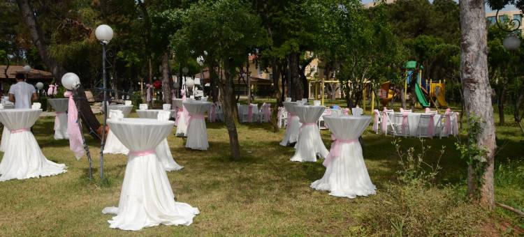 伊斯坦布尔图斯拉希尔顿逸林酒店(DoubleTree by Hilton Istanbul - Tuzla)图片