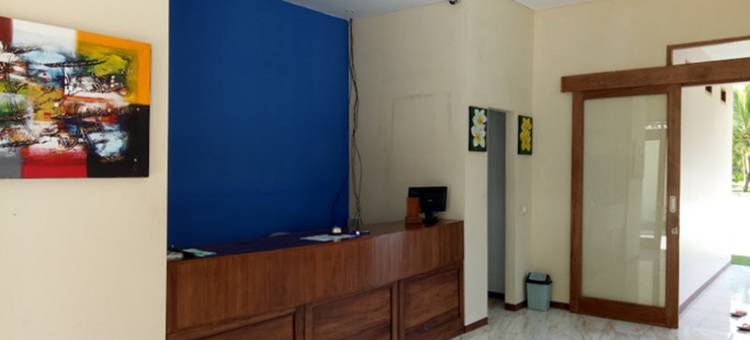 蓬多合酒店(Hotel Pondok Hexa Seaside)图片