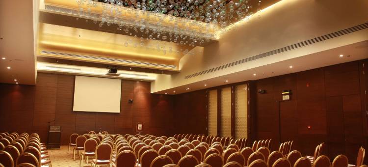 安曼摄政宫酒店(Regency Palace Amman)图片