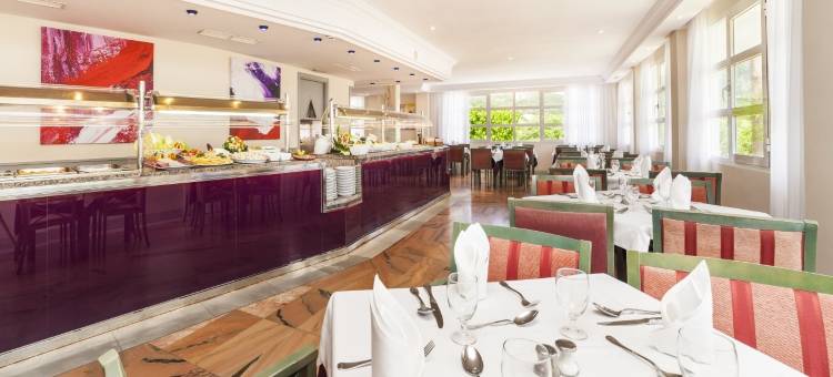 格罗伯拉斯金棕榈宫酒店(Globales Palmanova Palace)图片