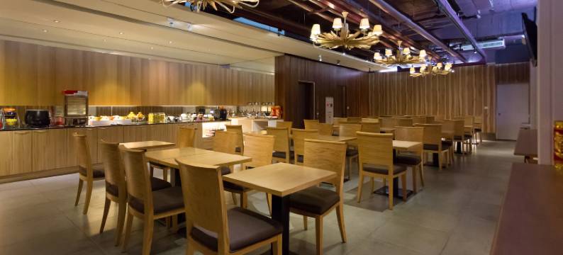 高雄丽馨精品商旅七贤馆图片