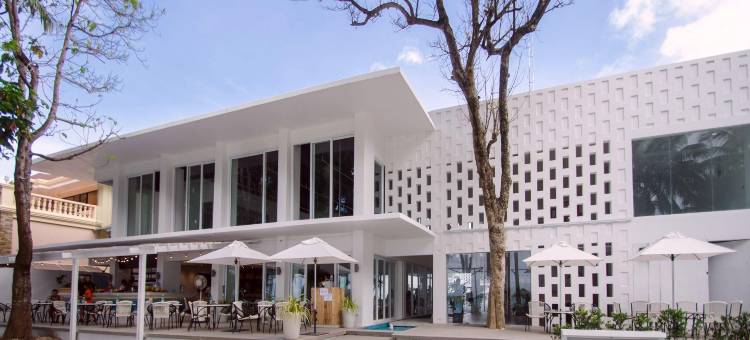 长滩岛考斯特度假村(Coast Boracay)图片