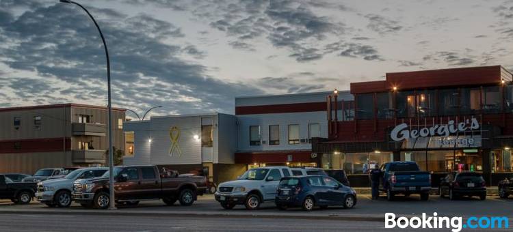 凯斯通汽车旅馆(Keystone Motor Inn)图片