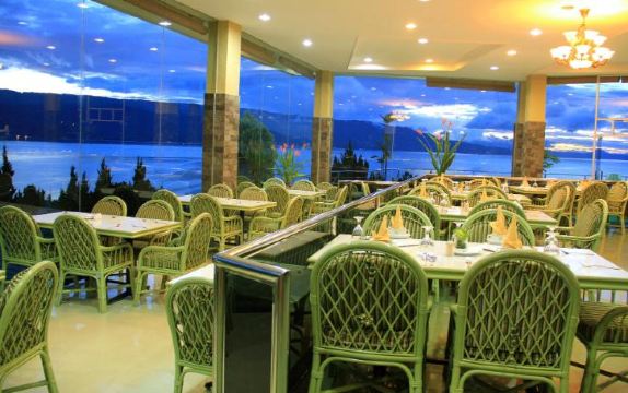 Danau Toba International Cottage Hotel Reviews And Room Rates