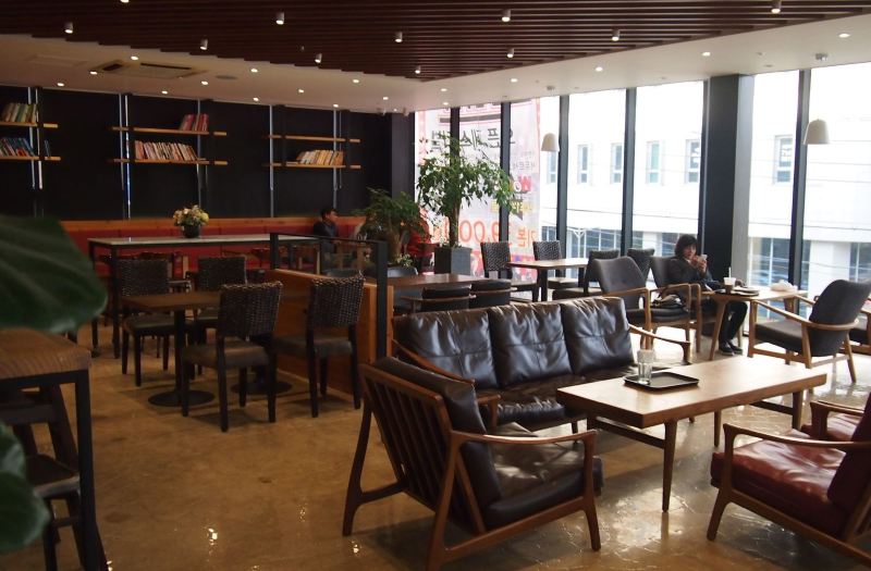 Discount [85% Off] Gukje Business Hotel South Korea | Hotel Discount