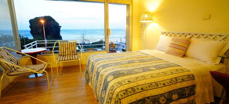 屏东船帆石600图片